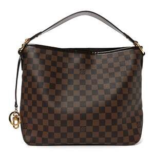 Louis Vuitton Damier Ebene Delightful #258416L13B